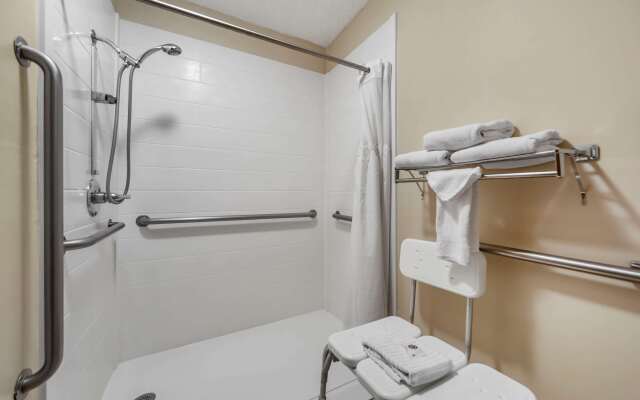 Comfort Inn Valentine
