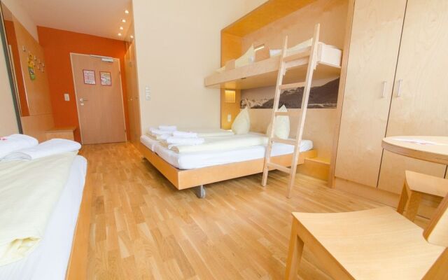 JUFA Hotel Montafon