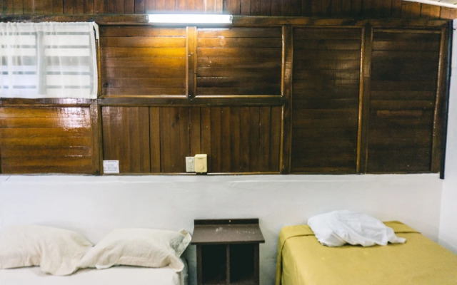 Cabinas El Prado