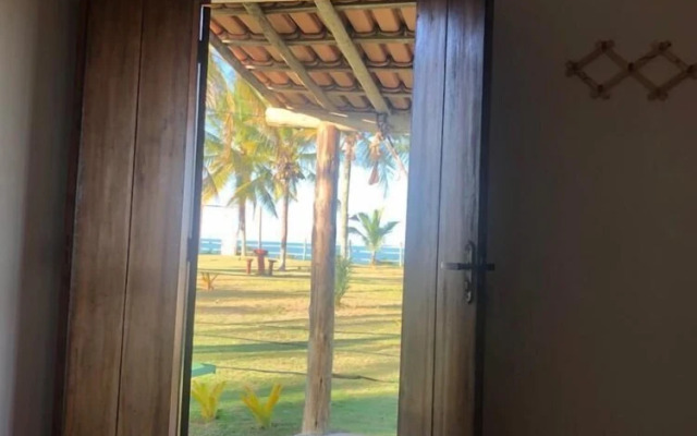 Pousada Vila Rosa