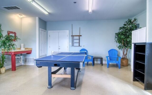 Relaxation Station - 4 Br Home