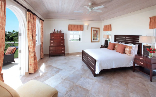 Royal Westmoreland Mahogany Drive by Island Villas