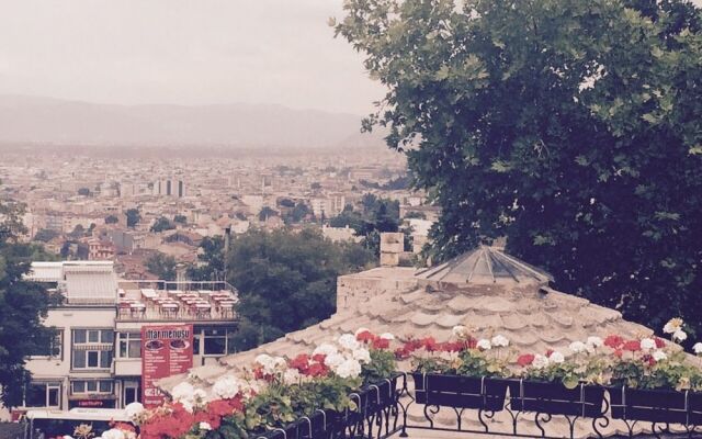 Tala Boutique Hotel