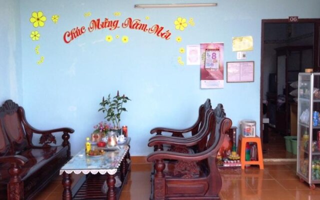 Thanh Xuan Hostel
