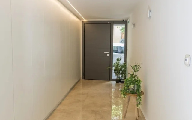 The Mediterranean Suites