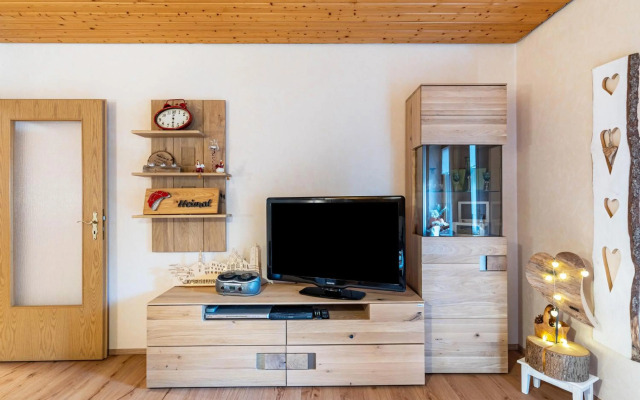 Schwarzwaldferienwohnung Furtwengler