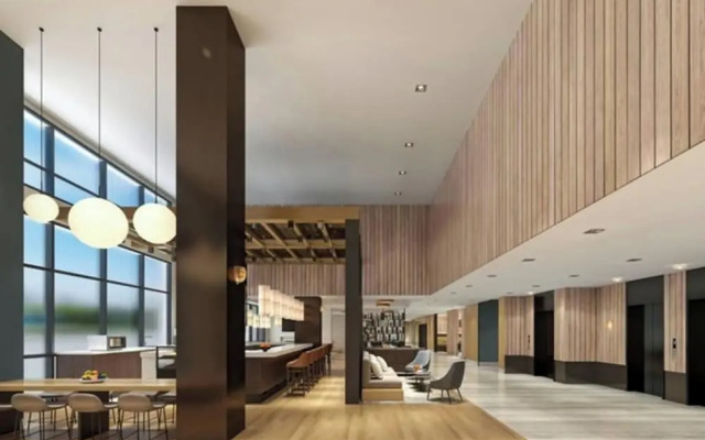 Element Seattle Downtown