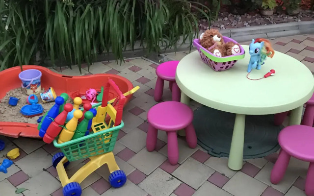 Дом в Ейске