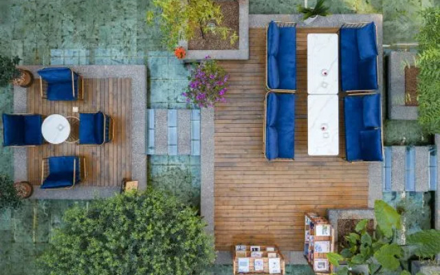 Zi Yue Boutique Hotel