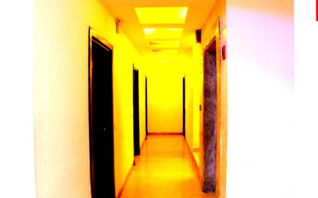Hotel International by Oyo