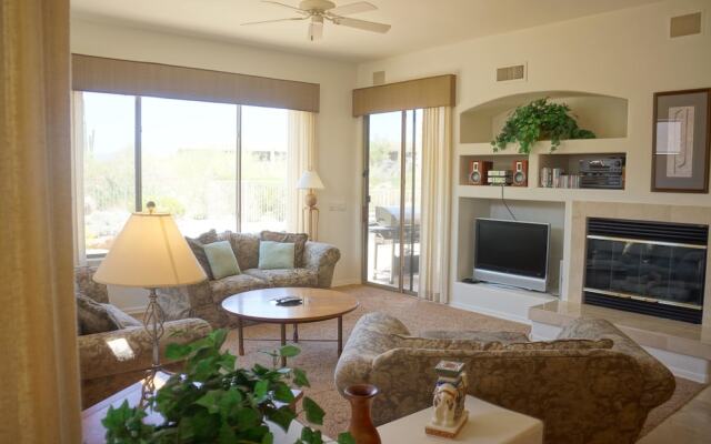 Troon Skyline Private By Signature Vacation Rental