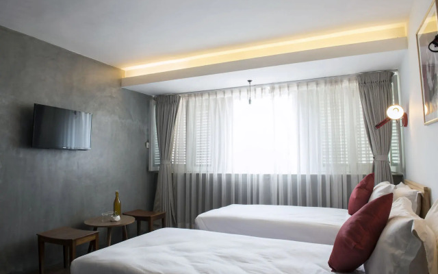 Potala Guest House