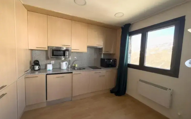 Apartamentos Princesa Park 3000