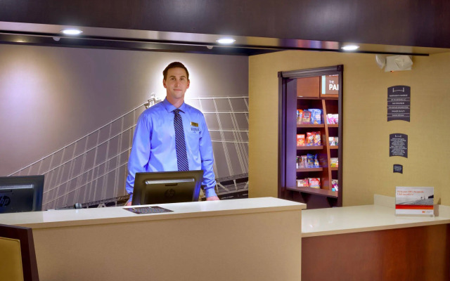 Staybridge Suites Cheyenne by IHG