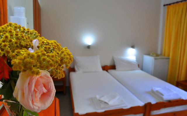 Nora Hotel