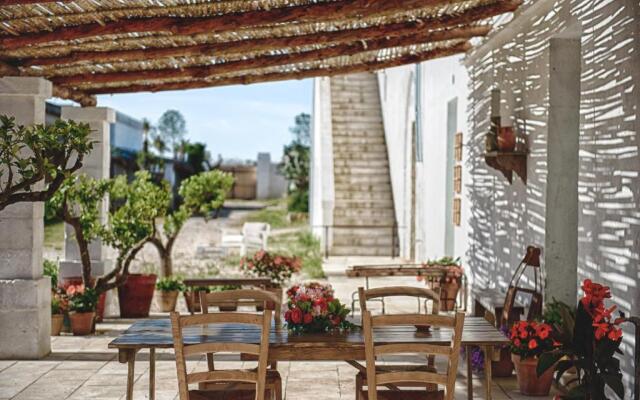 Masseria Palombara Resort & SPA - Adults only