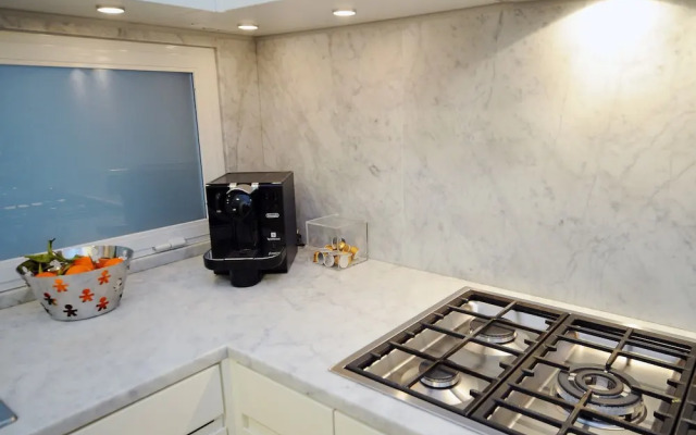 Urban District Milan Downtown Isola