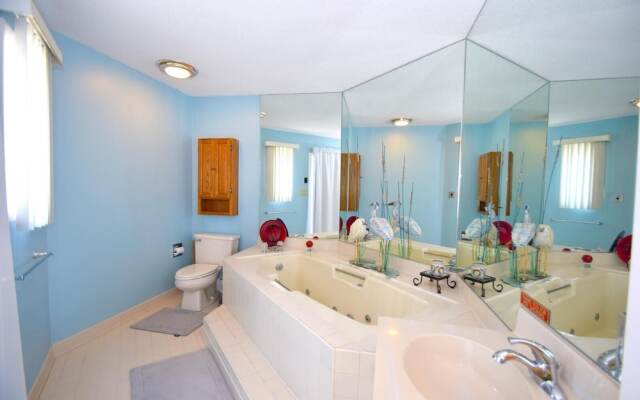 Harbour Island 79J - 1 Br Townhouse