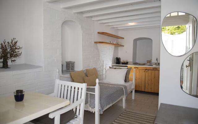 Kamara Residence Mykonos