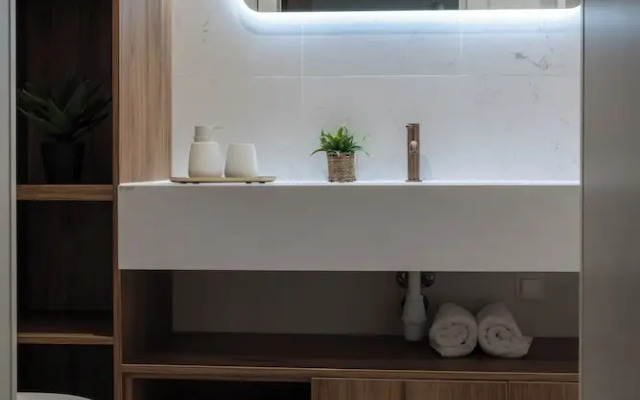 Apartament przy Potoku 26 z parkingiem