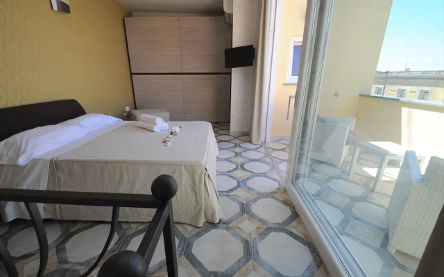 Terra Murata Dimora di Charme