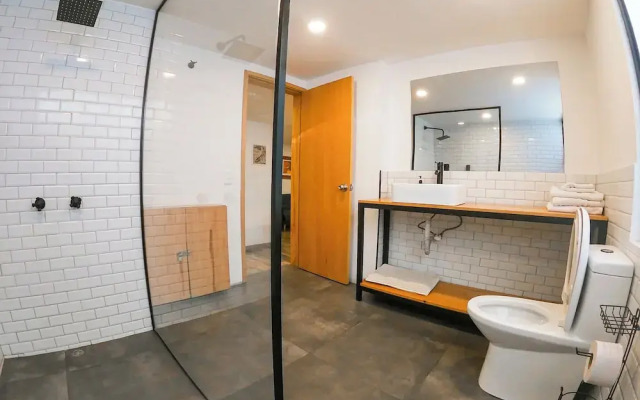 Apartamentos El Árbol