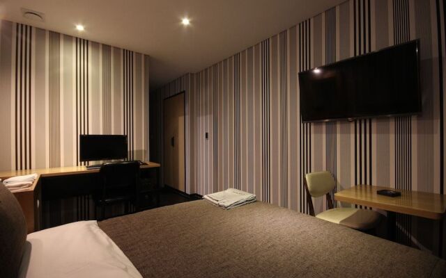 Hotel the Lua Nampo