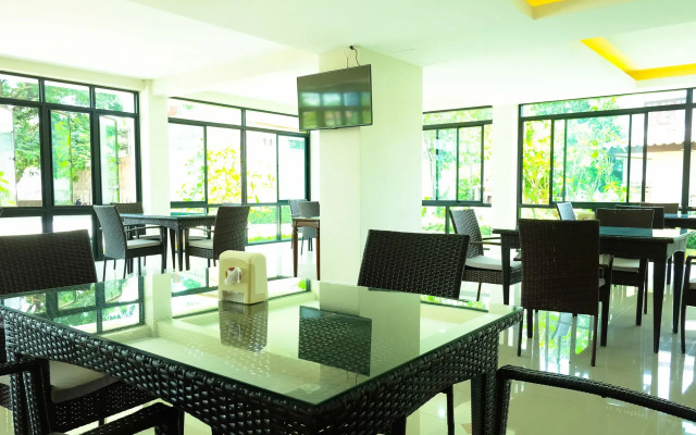 The Room Mahidol Chiang Mai Hotel