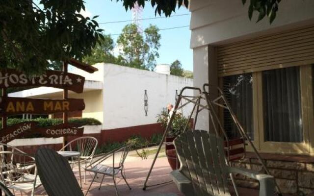 Hosteria Ana Mar