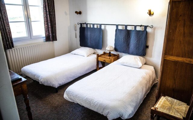 Auberge de la Vallee