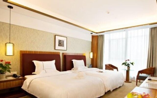 Rezen Hotel Guiyang Heyue