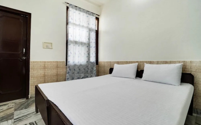 Hotel Ashiana by OYO Rooms