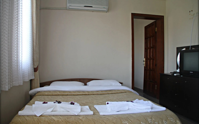 Eon Dalyan Boutique Hotel