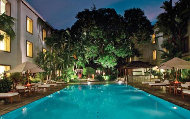 The Fern - An Ecotel Hotel, Kochi