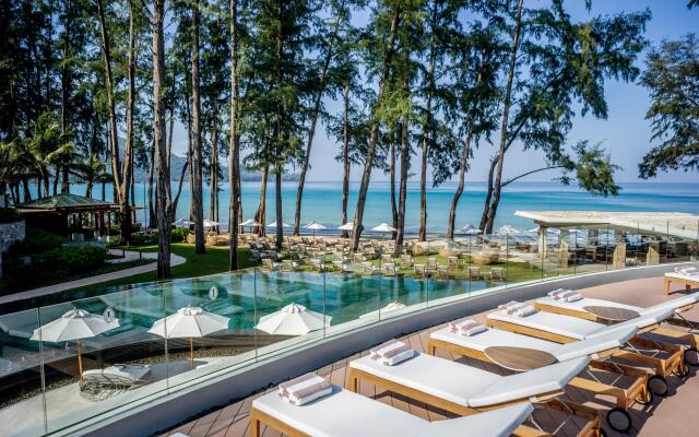 InterContinental Phuket Resort, an IHG Hotel