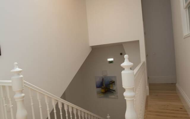 Comendador 1895 Apartments 3