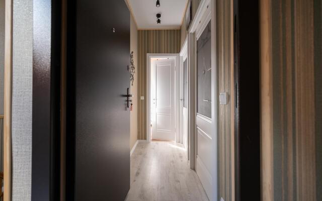 Апартаменты на улице Гагарина 11