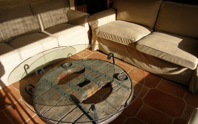 Casa Rural El Zahorí de Pinedas