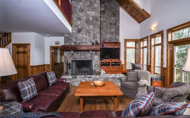 Skydance Holiday Home