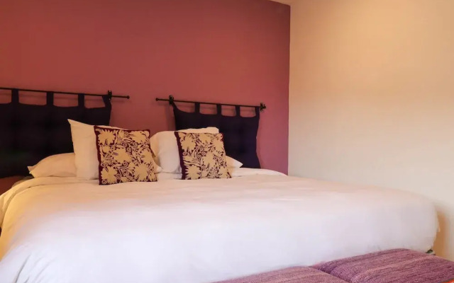 w Phenomenal 1BR Near Plaza Mayor de Cusco