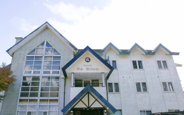 Hotel Ra Kuun