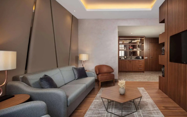 Lionel Hotel Istanbul