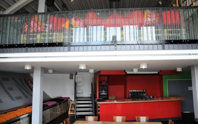 Chillten Bottrop