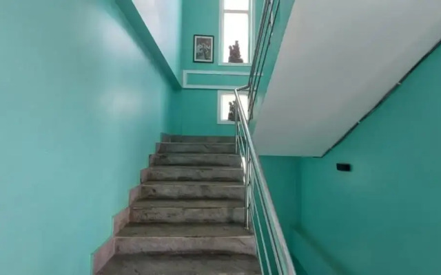 Goroomgo Edge Homestay Mahipalpur
