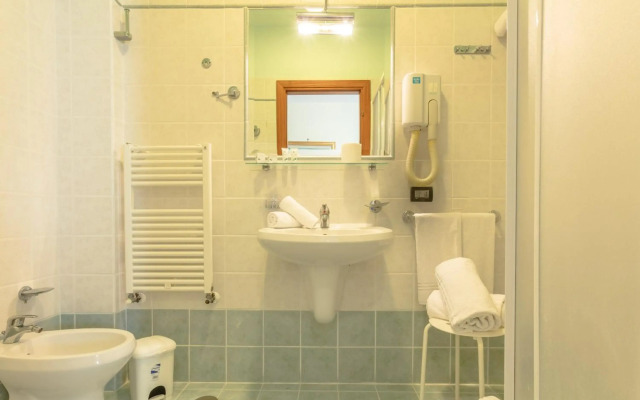 Hotel Traiano
