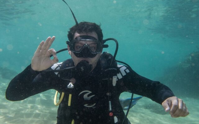 Stay in the Heart of Cabo 1 Bedroom Suite