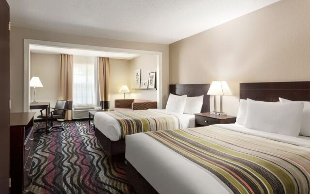 Country Inn & Suites by Radisson, Birmingham-Hoover, AL