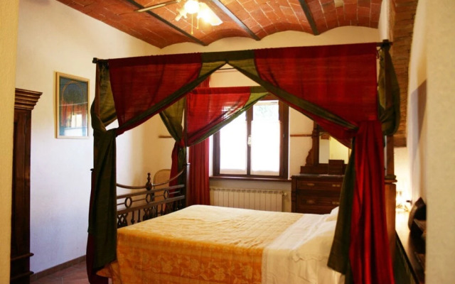 Villa Molin Vecchio