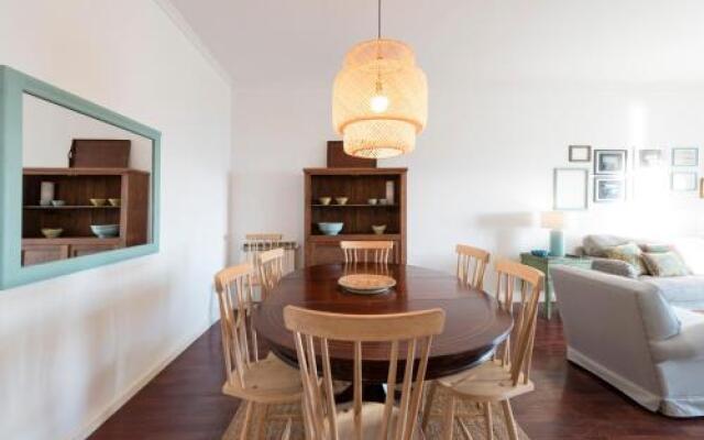 LovelyStay - Porto Beach Apartment