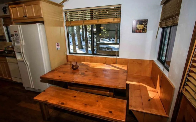 Gertie's Getaway #1457